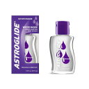 アストログライド 2.5オンス(レギュラー/2.5oz) ローション ボディローション マッサージジェル 潤滑剤 潤滑ゼリー リラクゼーション 美容エステ【16...