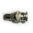 【在庫処分特価!】 変換コネクター 【BNC.P−RCA.J】 コネクター 電子部品 パーツ 【10個までメール便1配送】【プラチナショップ】【プラ...