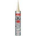コニシ ボンド 変成シリコンコーク 333ml ベージュ (1本) 【JAN:4901490575787】【製造日2016年2月前後の為、訳あり商品となります。】【アウトレット商品】【業務用サイズ】【激安】【あす楽対応】