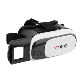 VRゴーグル スマホ VRヘッドセット VRメガネ バーチャル リアリティ vr box vrゴーグル スマートフォン iphone イヤホン ゲーム 対応 360度 3D映像(VR) 2017 【送料無料】