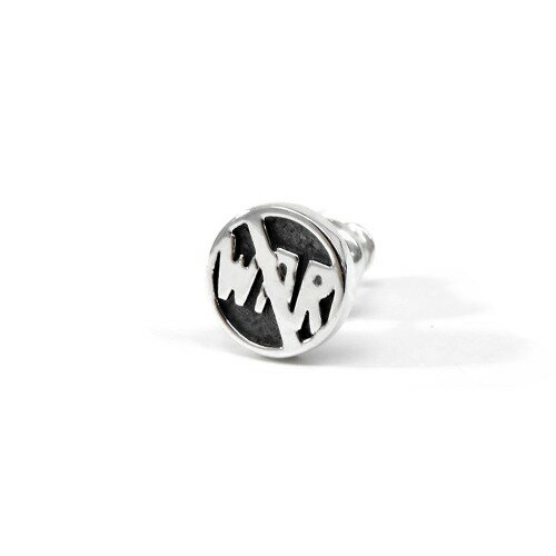 乐天商城 - 【Baby Limo】ベビーリモBabyLimo/NO WARピアス/ユニセックス/1個売り/シルバー