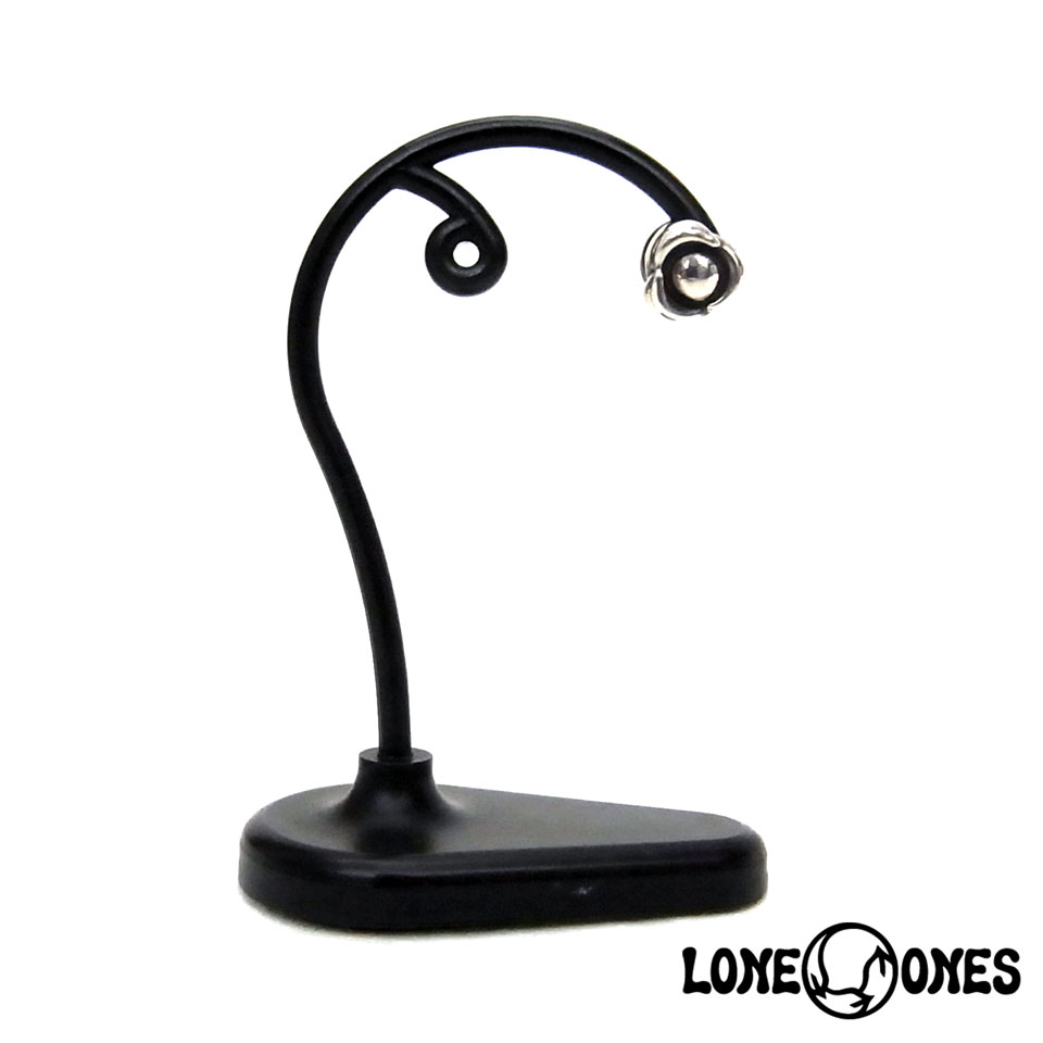 LONE ONES ロンワンズ loneones レナードカムホート LEONARD KAMHOUT シルバーアクセ シルバージュエリ..