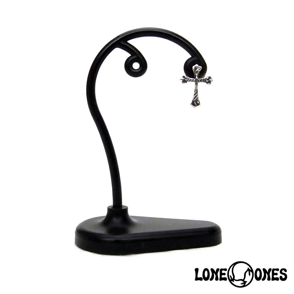 楽天PLATINISM楽天市場店LONE ONES ロンワンズ loneones レナードカムホート LEONARD KAMHOUT シルバーアクセ シルバージュエリー アメリカ製 MF Earrings: Spread Eagle Stud - 1pc　スプレッドイーグルスタッド/シルバーピアス