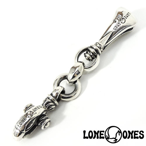 LONE ONES Y loneones i[hJz[g LEONARD KAMHOUT Vo[ANZ Vo[WG[ AJ MF Belt Hook & Clasp: Medium - 1@xgtbN/NXvMTCY/1C`