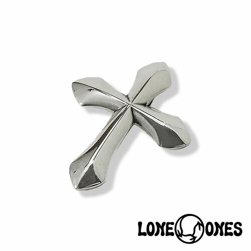 LONE ONES Y loneones i[hJz[g LEONARD KAMHOUT Vo[ANZ Vo[WG[ AJ MF Pendant: Silk Cross - Large@VNNXy_g@-[W/Vo[y_g