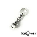 レナードカムホート 指輪 LONE ONES ロンワンズ loneones レナードカムホート LEONARD KAMHOUT シルバーアクセ シルバージュエリー アメリカ製 MF Ring: Dove Bell - Medium ドーブMサイズ-ミディアムサイズ /ベル/シルバーリング