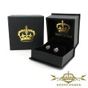 【ROYAL ORDER】ロイヤルオーダー【あす楽】/EARRING BOX　イヤリングボックス