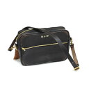 ヴァスコ バスコ VASCO VS-255L ショルダー バック 斜め掛け LEATHER WANDER SHOULDER BAG 本革 ヴィンテージ 日本製 ...