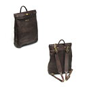 @XR oXR VASCO NEW LEATHER VOYOGE 2WAY RUCKSACK @{v@Be[W@{@MADE IN JAPAN @obNpbN g[gobN@2Way VS-206L