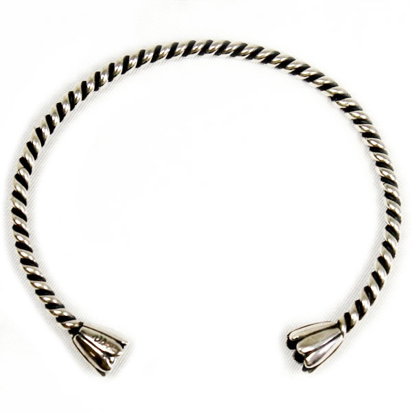 yVASSERzobT[@Silver Tassel Bangle(Vo[^bZoO)/oO/Vo[ANZT[/Vv/Y/fB[X