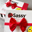 出産祝いセット Sassy(サッシー) 5点セット ベビー【タオル/よだれかけ/おしゃぶり/ギフトセット/キッズ/マタニティ/ベビー用品/女の子/男の子/出産祝/内祝い/ギフト/ベビ−/かわいい】サッシー 出産祝い ギフト 2