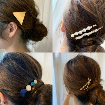 Kufuu ヘアゴム ヘアピン 福袋【 大人用・Lucky Bag ・ヘアアクセサリー 】 パール 結婚式 シュシュ ヘアゴム ヘアピン バレッタ ヘアクリップ ストーン 髪飾り アクセ ヘアアクセ ハッピーバッグ ラッキーバッグ