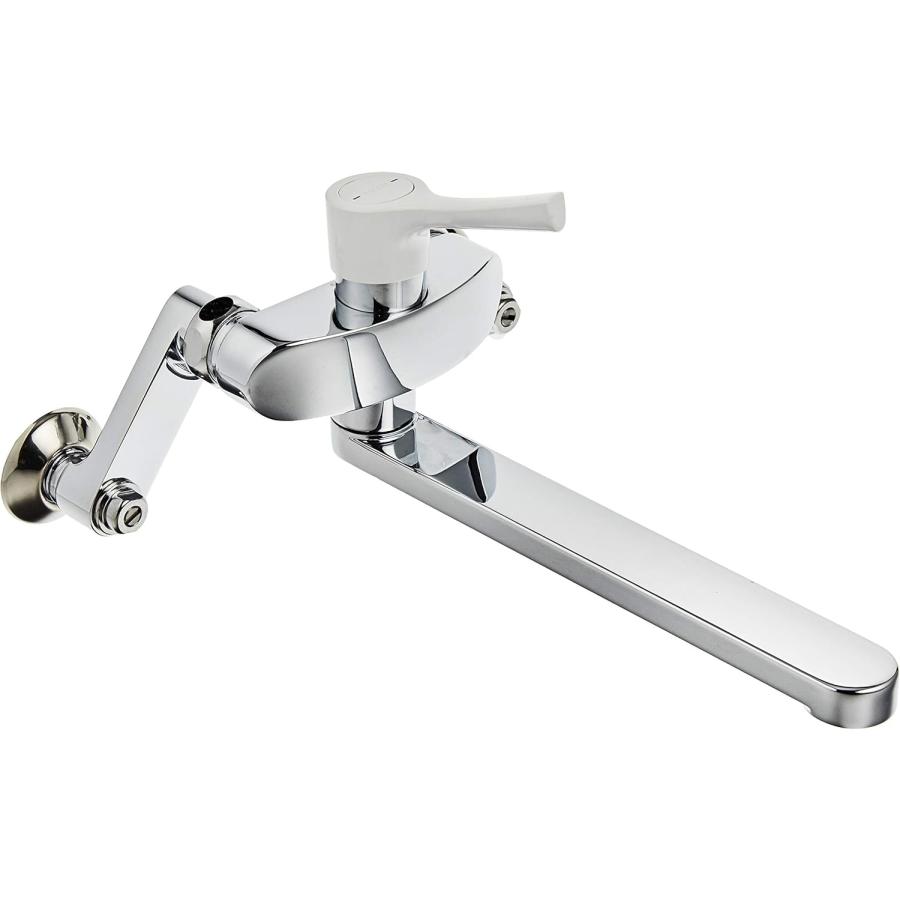 TOTO 蛇口TKY130 Amazon | TOTO キッチン用 シングルレバー混合栓 TKY130 | キッチン用水栓