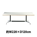  Vi C[Y ZOebhx[Xe[u C[Ye[u A~ie[u W220~D120~H74 cm zCg TA