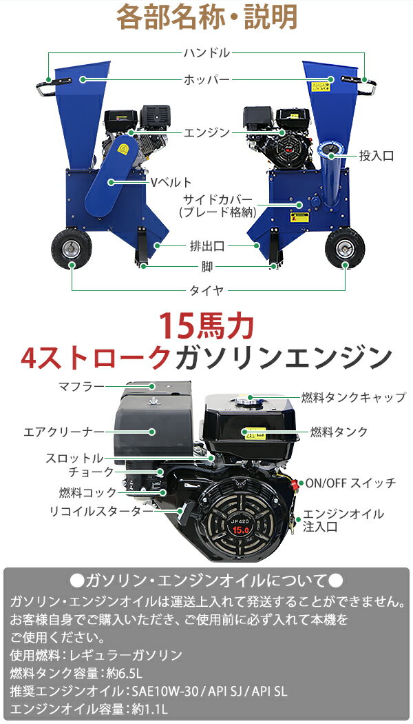 ����̵�� ʴ�յ� ���åɥ��åѡ� �����ǥ󥷥��å��� ���󥸥� ����ʴ�շ���102mm 15���� 15HP �֥롼 ���� �ѥ�ե� �����ǥ���åѡ� ���åѡ������å��� ���åѡ� ʴ�մ� ������ ��̳�� �����ǥ˥� ���� ¤�� ���� ʴ�� �ں� �� �դä� �� chipperte0515bl