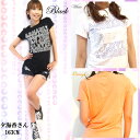 ARMANI EXCHANGE(アルマーニエスクチェンジ) LADY T-SHIRTSWS728【smtb-k】 【w4】送料無料 アルマーニ エクスチェンジ レディース