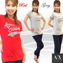 送料無料！ARMANI EXCHANGE(アルマーニエスクチェンジ) LADY T-SHIRTS5X817【smtb-k】 【w4】アルマーニ エクスチェンジ レディースアルマーニデイリーランキング三位獲得商品