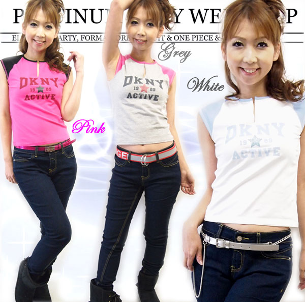 楽天市場】dkny Tシャツ(レディースファッション)の通販 楽天市場】dkny Tシャツ(レディースファッション)の通販