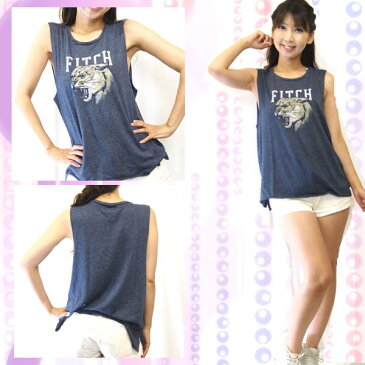 送料無料!abercrombie and fitch (アバクロンビー&フィッチ) LADY T-SHIRTS157-584-1321【smtb-k】 【w4】「正規品」