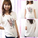 送料無料！abercrombie and fitch (アバクロンビー＆フィッチ) LADY T-SHIRTS157-584-1180-002【smtb-k】 【w4】「正規品」