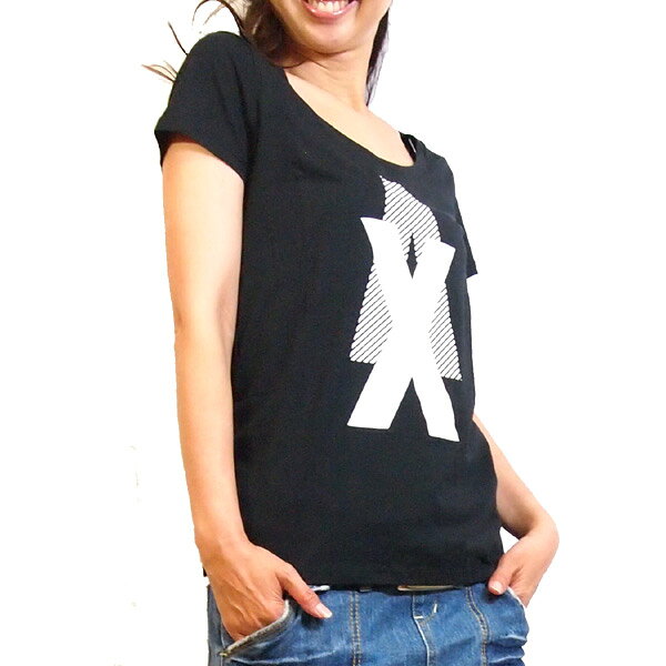 送料無料！ARMANI EXCHANGE(アルマーニエスクチェンジ) LADY T-SHIRT7VYT75【smtb-...