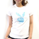 プレイボーイ「PLAYBOY」TEE 1095 LADYS 【usa直輸入】