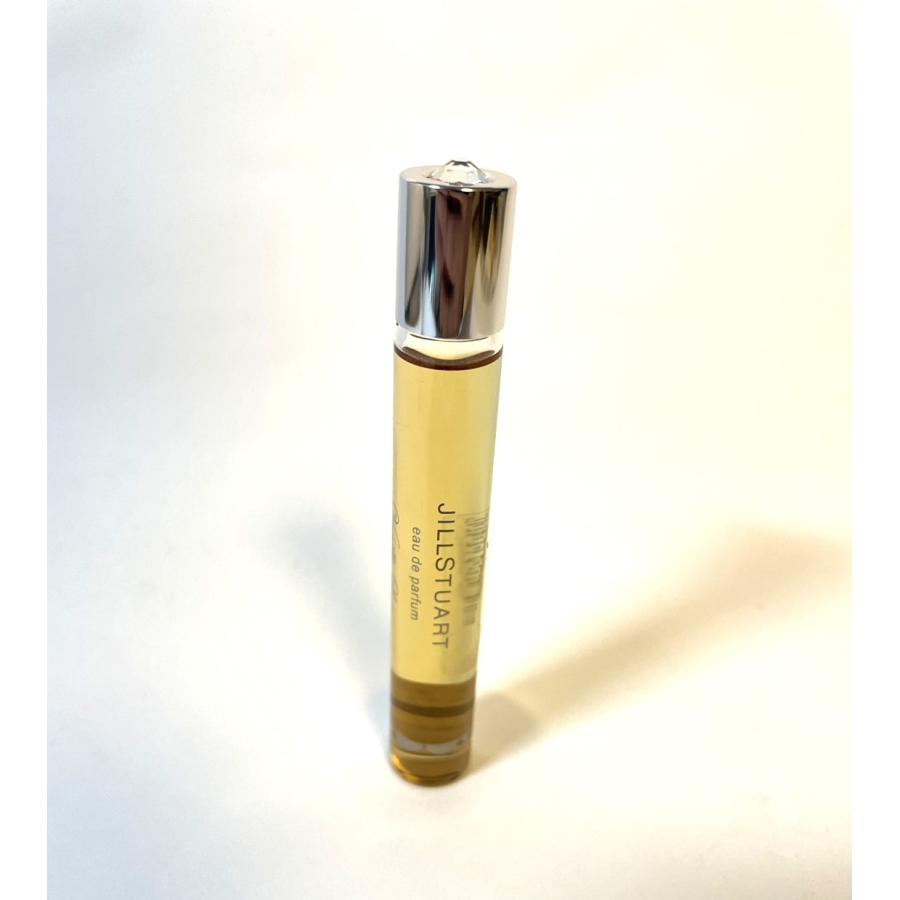 樂天商城 - 【並行輸入品】【ネコポス送料無料】ジル・スチュアート　ヴァニララストEDPロールオン10ml お試し　旅行用　ギフト