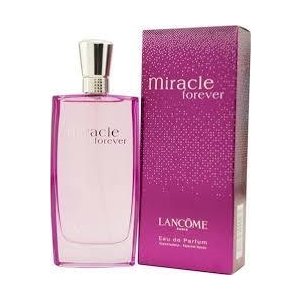 【送料無料】LANCOME ランコム　ミラク フォーエバー　30ml