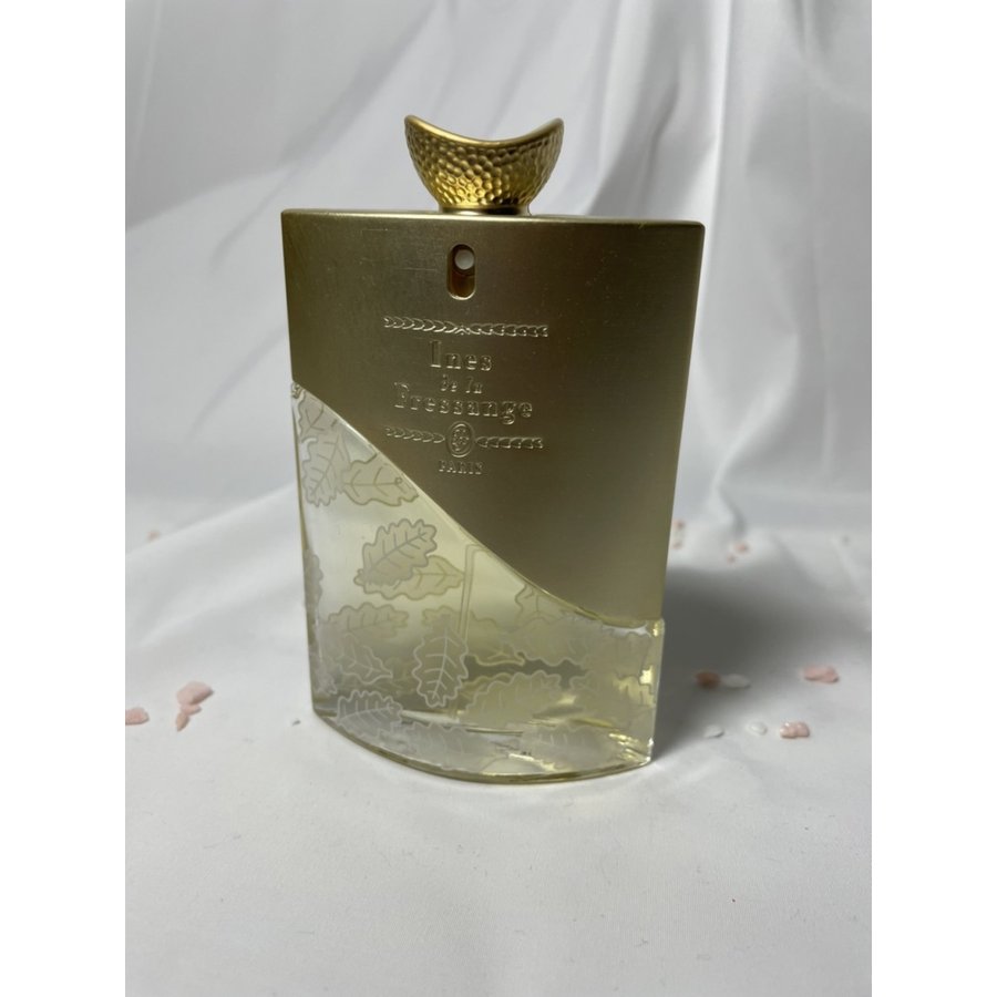 商品情報 商品名イネス ドゥ ラ フレサンジュ オードパルファム 50ml カテゴリ 香水 商品詳細 テスター品です。 新品未使用品を発送致します。 外箱、キャップは付きません。 メーカー名 イネス ドゥ ラ フレ 配送等について 営業日1...