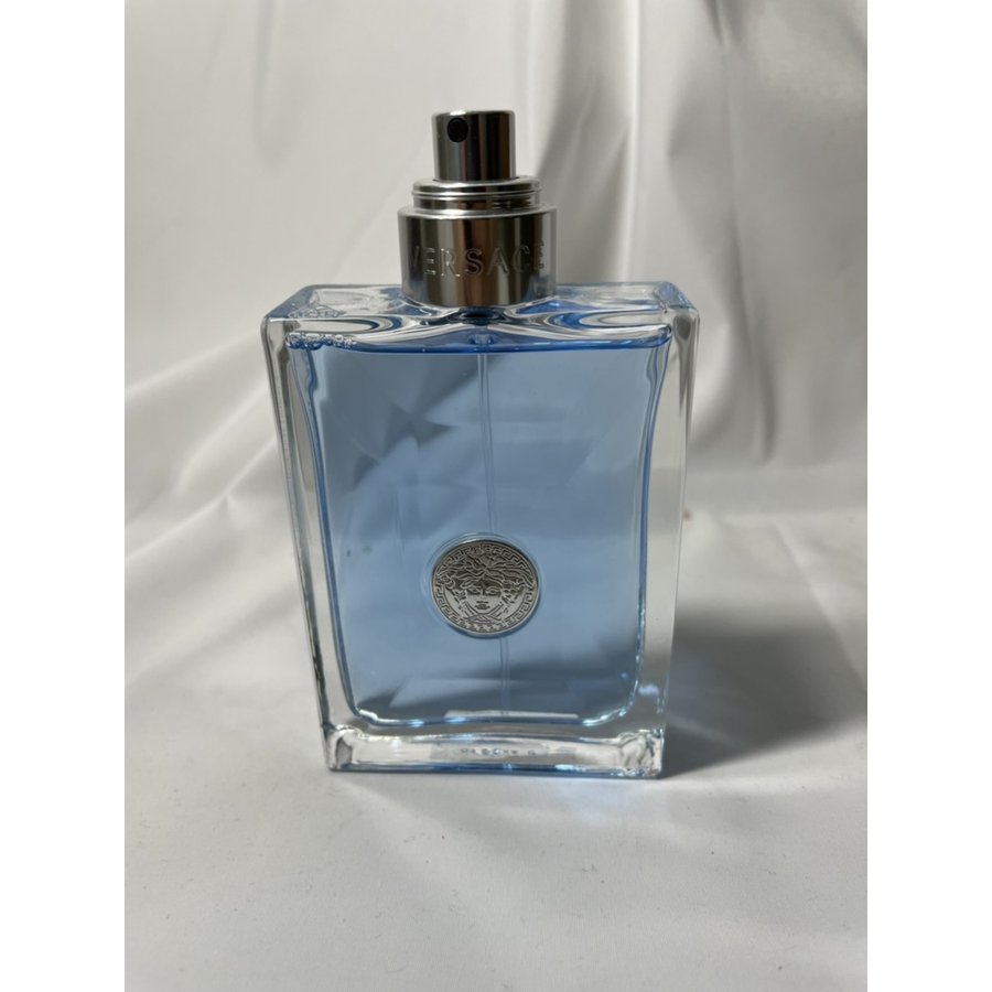 【送料無料】ヴェルサーチ プールオム 100ml 【テスタータイプ】Versace