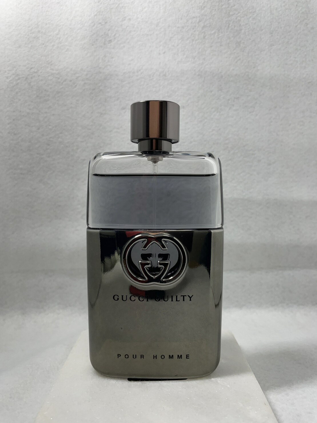 【送料無料】GUCCI グッチ ギルティプールオム 90ml 【テスタータイプ】香水 フレグランス