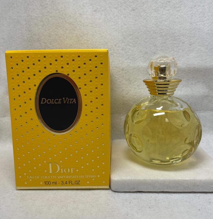 クリスチャン ディオール Dior ドルチェヴィータ EDT SP 100ml