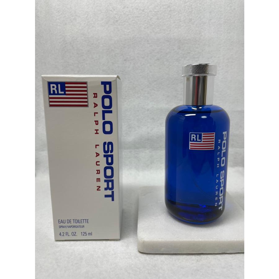 ラルフローレン ポロスポーツ 125ml