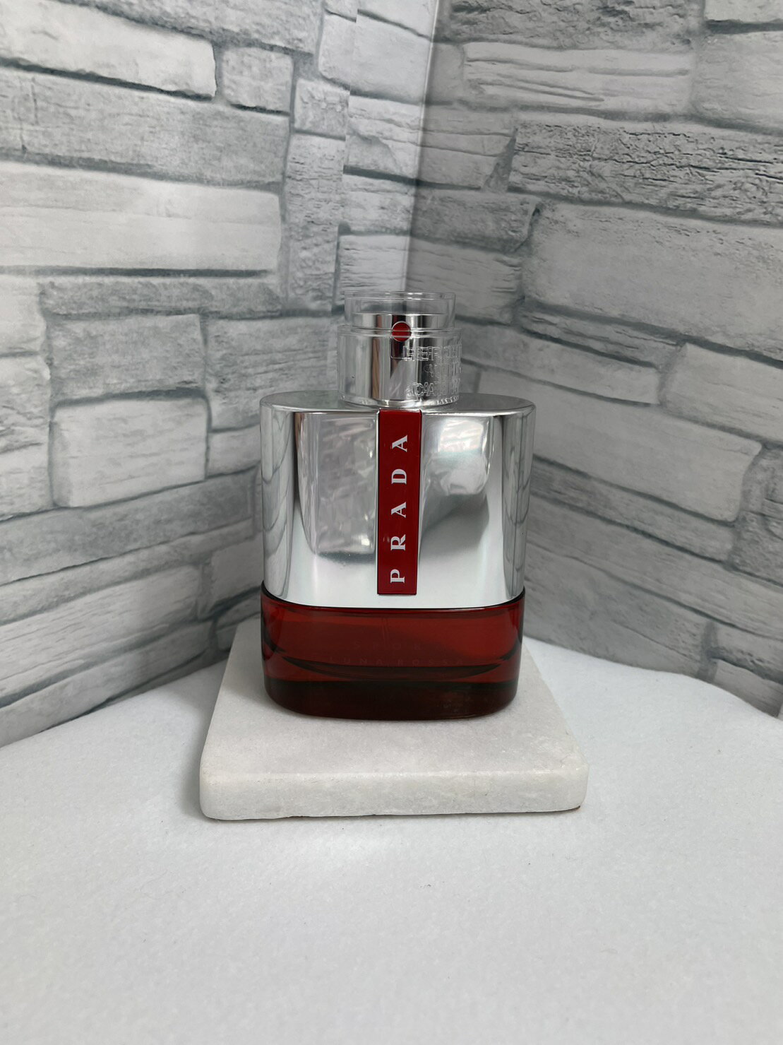 【送料無料】PRADA プラダ ルナロッサ スポーツ 100ml Luna Rossa Sport　香水　フ...