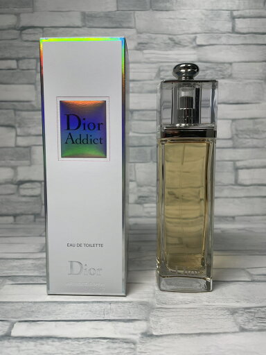 Dior クリスチャンディオール ディオール アディクト EDT 100ml 【送料無料】香水 フレグランス ギフト クリスマスプレゼント Dior クリスチャンディオール ディオール アディクト EDT 100ml 【送料無料】香水 フレグランス ギフト クリスマスプレゼント
