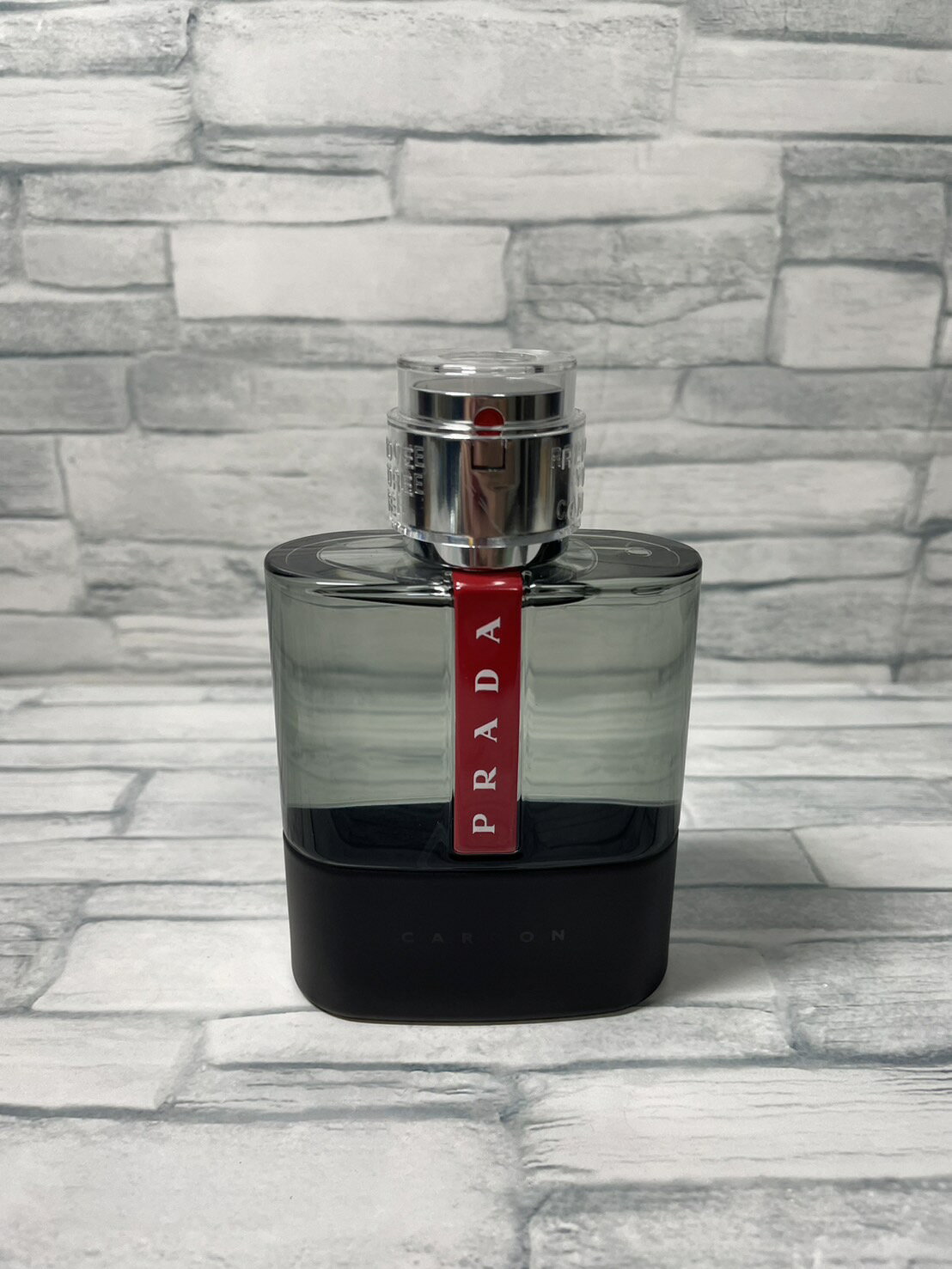 【送料無料】PRADA プラダ ルナロッサ カ...の紹介画像2