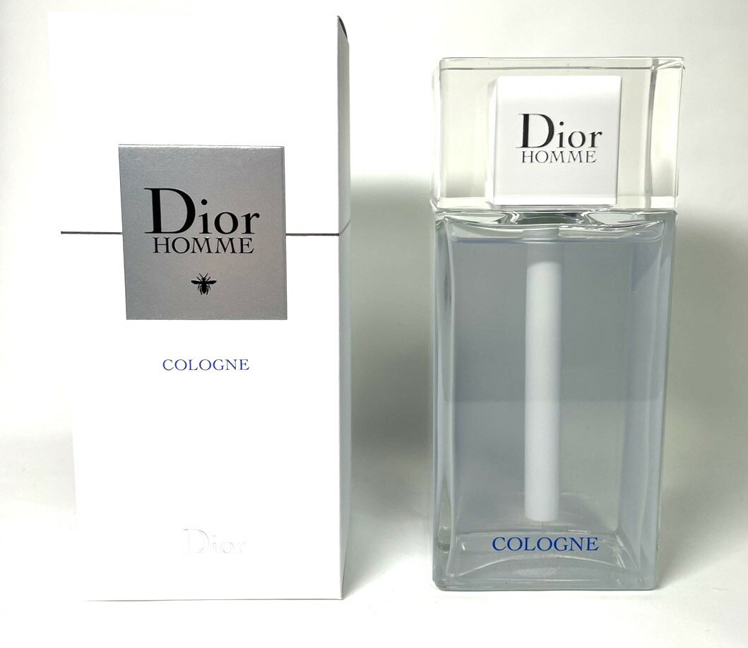 樂天商城 - 【送料無料】クリスチャンディオール ディオール オム コロン 200ml