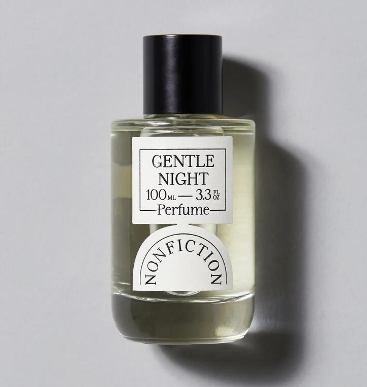 樂天商城 - 【送料無料】NONFICTION　ノンフィクション　ジェントルナイト　EDP　100ml　ギフト　人気　【並行輸入品】【免税店仕入れ】