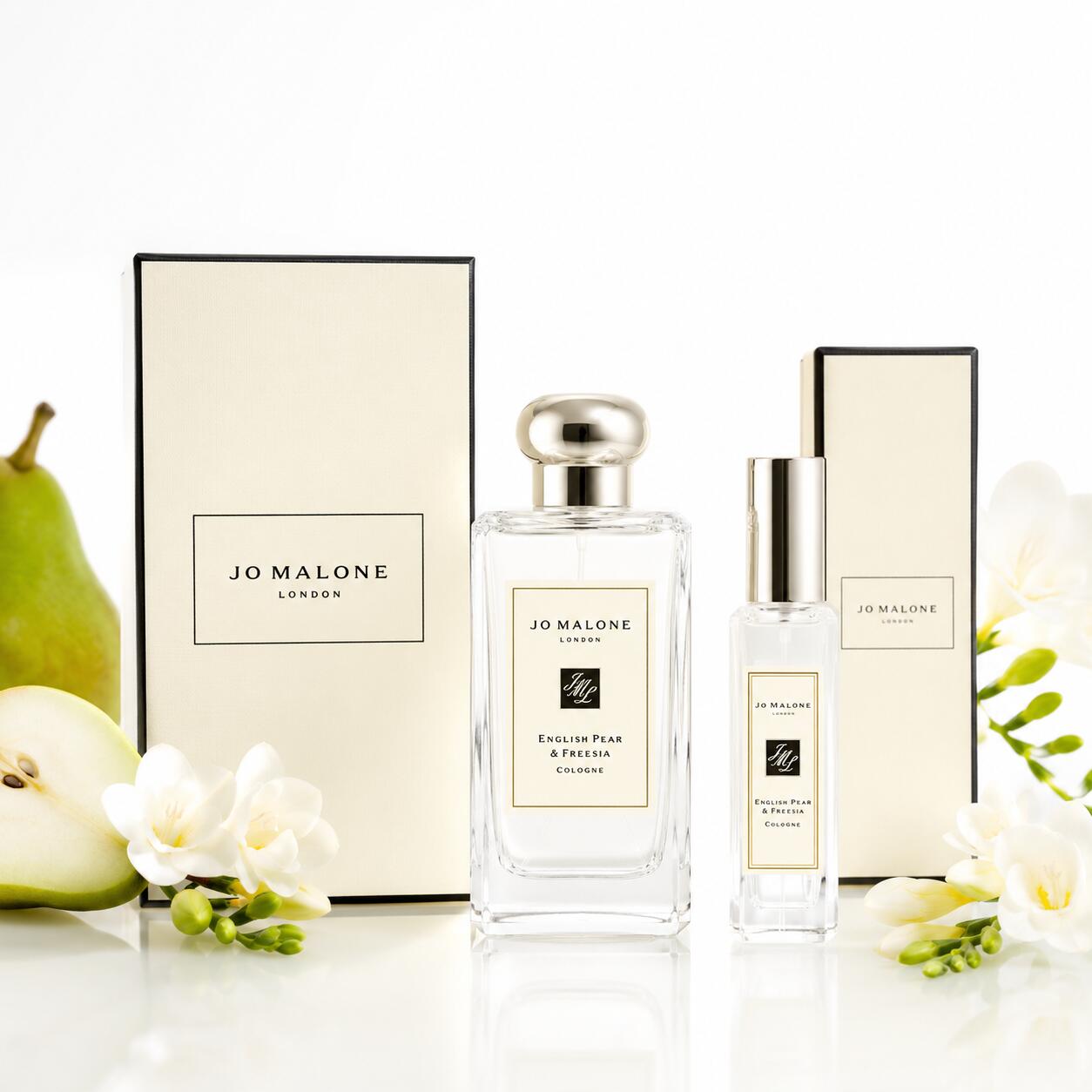ジョーマローン JO MALONE イングリッシュ ペアー＆フリージア コロン 100ml 30ml English Pear & Freesia Cologne 香水 フレグランス プレゼント ギフト 人気