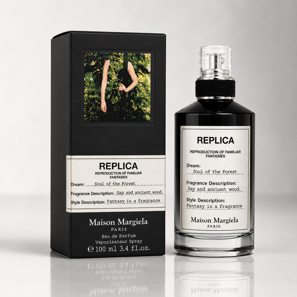 Maison Margiela メゾンマルジェラ レプリカ ダンシング オン ザ ムーン オードパルファン 100ml EDP 香水 フレグランス メンズ レディース ユニセックス ギフト プレゼント 