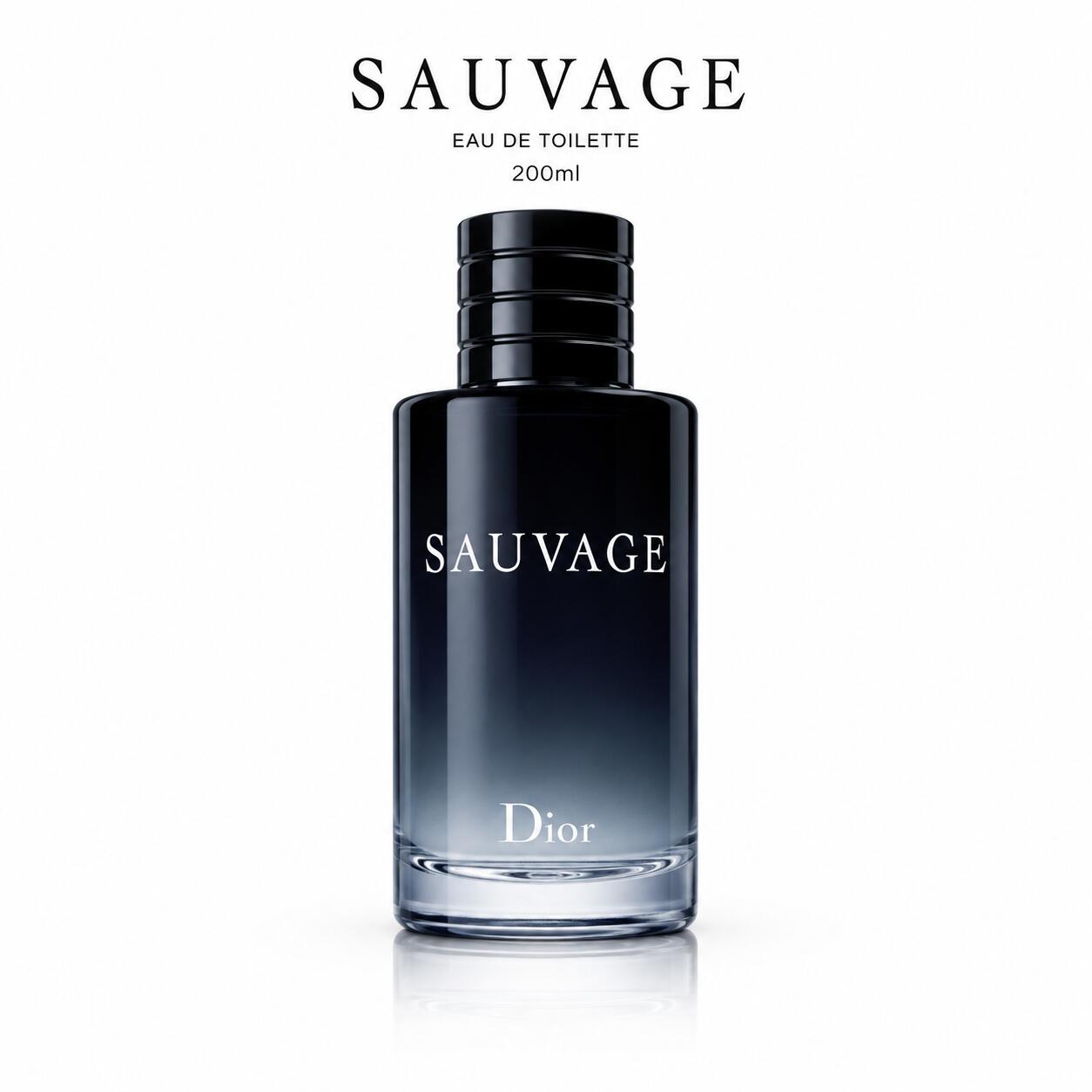 楽天市場】dior ソバージュ 200mlの通販