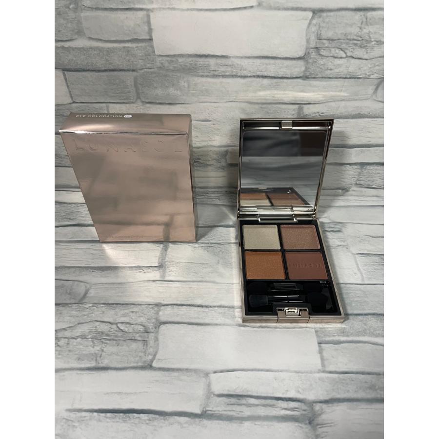 LUNASOLルナソルアイカラーレ...