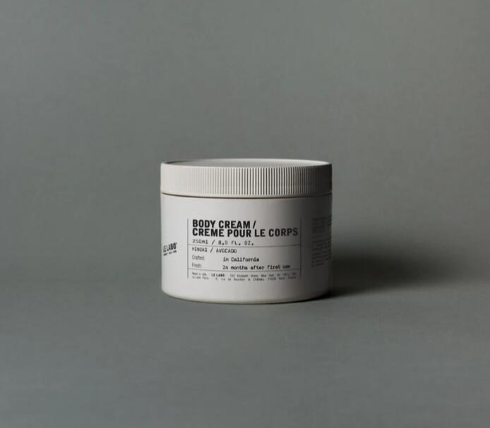 樂天商城 - 【並行輸入品】 LE LABO　ル　ラボ 　ボディクリーム　250ml ヒノキ　HINOKI