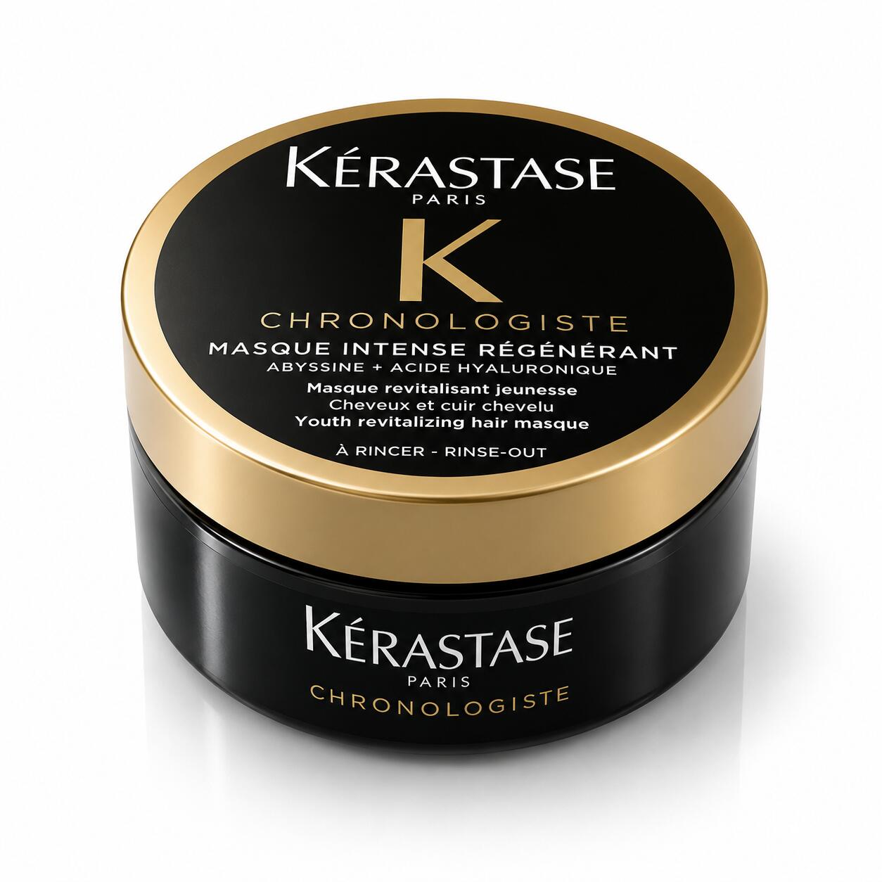 KERASTASE ケラスターゼ CH マスク クロノロジスト R 75mL 6個セット
