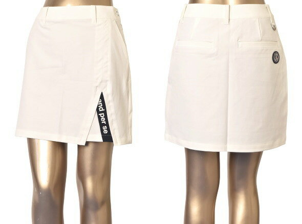20％OFFセールアンパスィ and per seスカート レディース 2025秋冬新作 送料無料S-M-L ボトムス ゴルフ アンパスィ最強配送 アウトレット