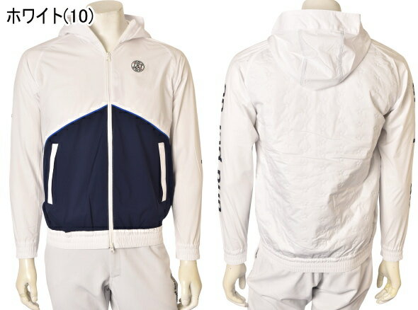 20％OFF セール アンパスィ and per seフーディージップアップブルゾン ジャケット メンズ 2025秋冬新作 送料無料M-L-LL トップス ゴルフ アンパスィ最強配送 アウトレット