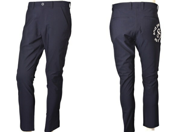 20％OFF セール アンパスィ and per seパンツ メンズ 2025春夏新作 送料無料M-L-LL-3L ボトムス ゴルフ アンパスィ最強配送 アウトレット