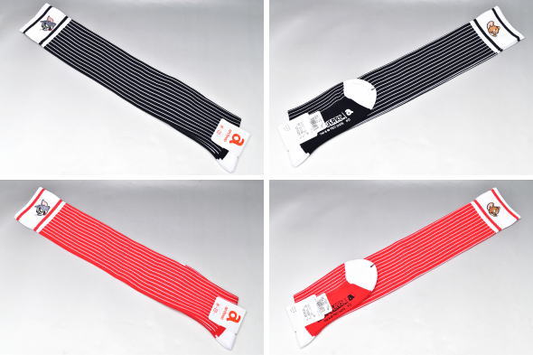 アルチビオ archivioトムとジェリーコラボ ハイソックス レディース 2024春夏新作アルチビオ×トムとジェリーコラボ22-24 靴下 アルチビオ最強配送