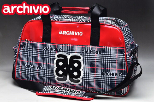 アルチビオ archivioボストンバッグ レディース 2024秋冬新作 送料無料カバン アルチビオ最強配送