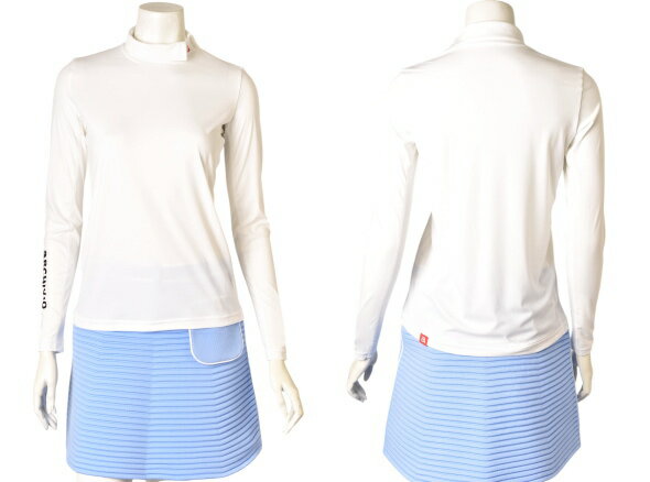 40％OFFセールアルチビオ archivioハイネックインナープルオーバー レディース 2025春夏新作 送料無料S-M-L トップス アルチビオ モックネック最強配送 アウトレット